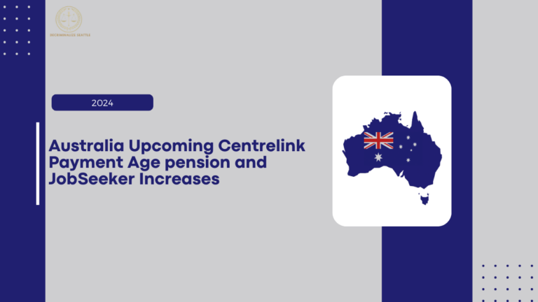 Australia Upcoming Centrelink Payment Age pension and JobSeeker Increases, Effective from 20 October 2024