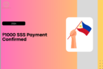 ₱1000 SSS Payment Confirmed, When Will It Be Sent to Your Account?