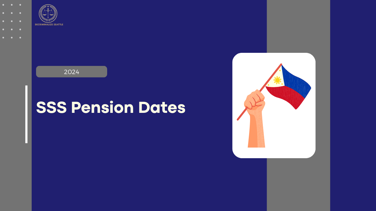 SSS Pension Dates October 2024, Check New Payment Schedule and Updated Amounts