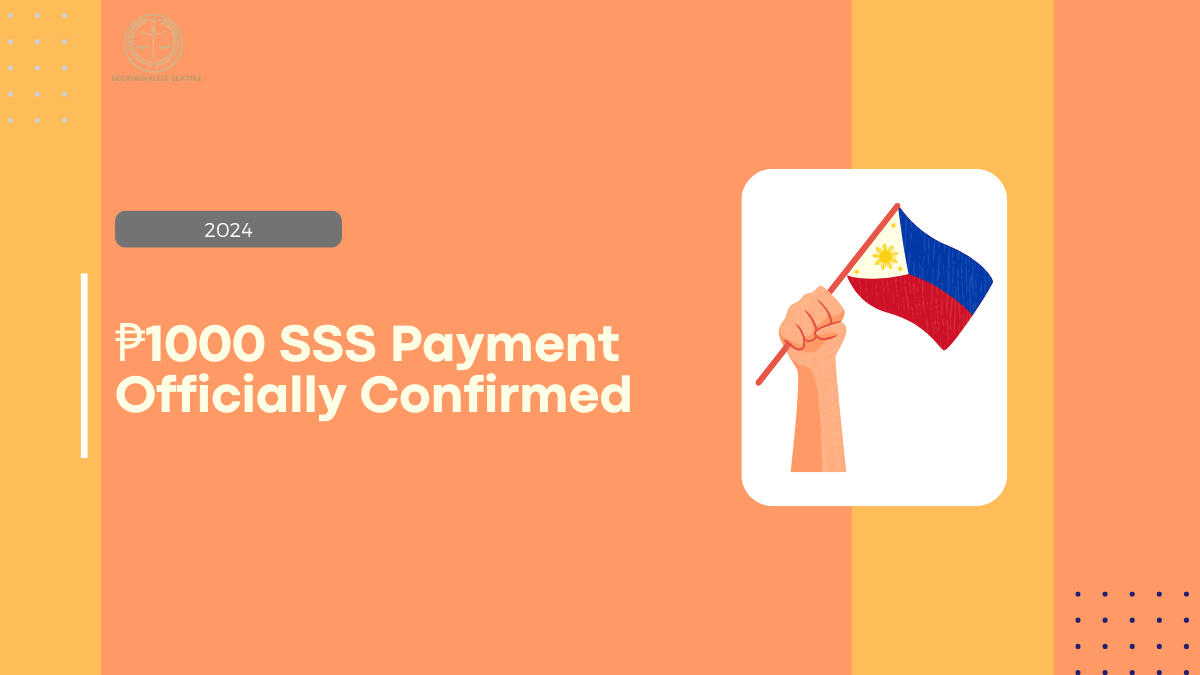 ₱1000 SSS Payment Officially Confirmed, Check Salary Schedule and Salary Increase News Updates