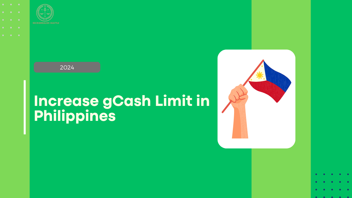 Increase gCash Limit in Philippines, How To & Who Qualifies for the Increase