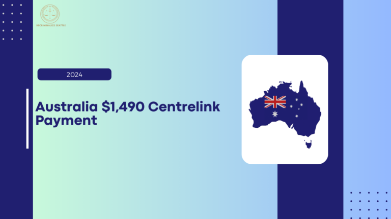 $1,490 Centrelink Payment in October 2024, Essential Support for Low-Income Australians