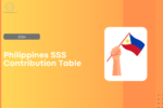 Philippines SSS Contribution Table 2024, How to Check, Pay, and What You Need to Know