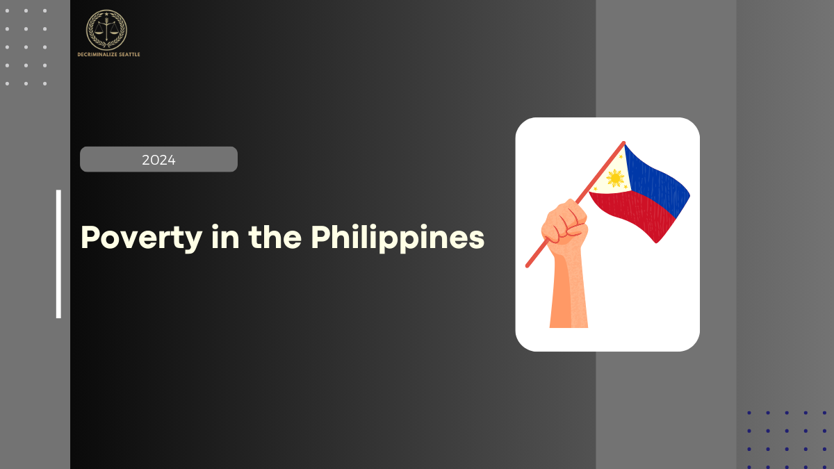 Poverty in the Philippines 2024, Check Current Statistics and Economic Challenges