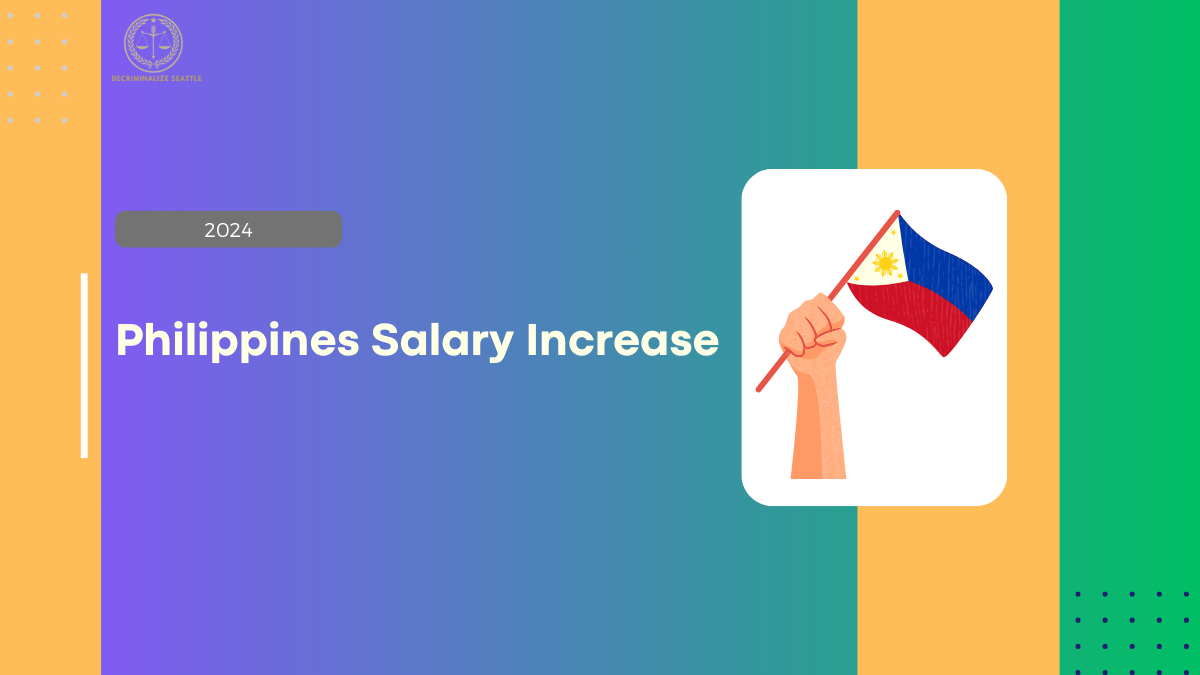 Philippines Salary Increase for October-November 2024, Worker Pay Raise, New Payment Dates, and Key Updates