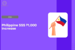 Philippine SSS ₱1,000 Increase in October, Check Payout Dates, Eligibility, and News