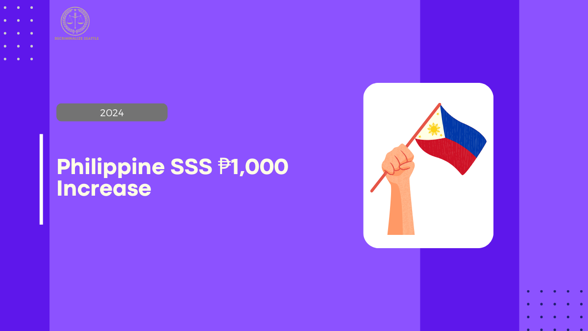 Philippine SSS ₱1,000 Increase in October, Check Payout Dates, Eligibility, and News