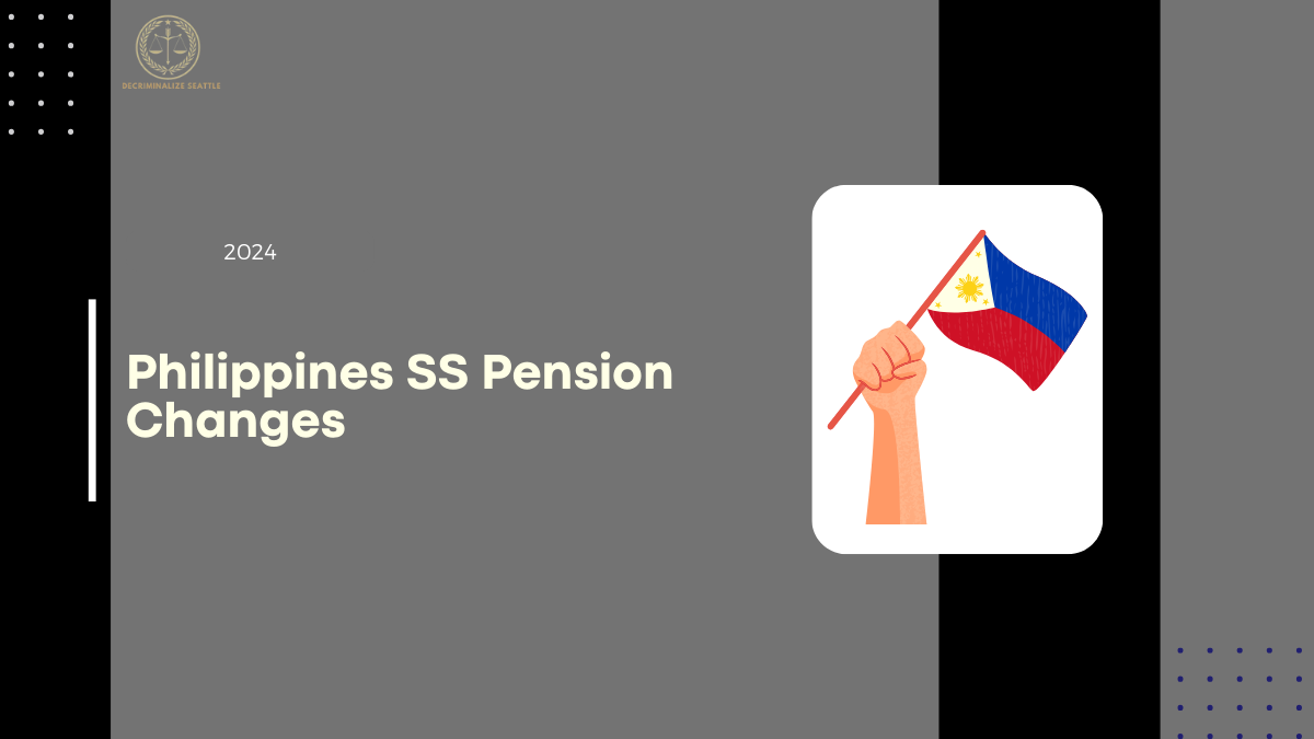 Philippines SS Pension Changes 2024, Check Key Updates, History, and Future Projections for Pension Increases in the Philippines