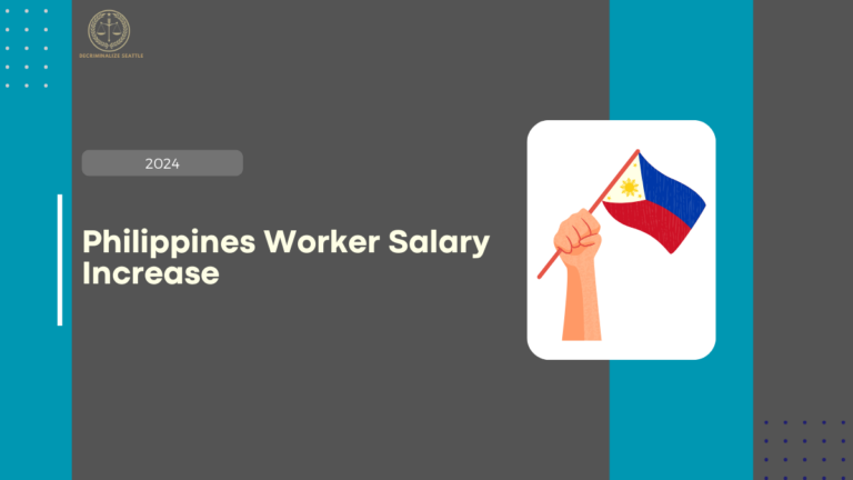 Philippines Worker Salary Increase 2024, Check Key Updates for Public Servants and Private Sector Employees