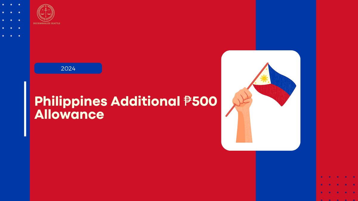 Philippines Additional ₱500 Allowance for Beneficiaries, Check Eligibility, Payment Dates, and How to Claim