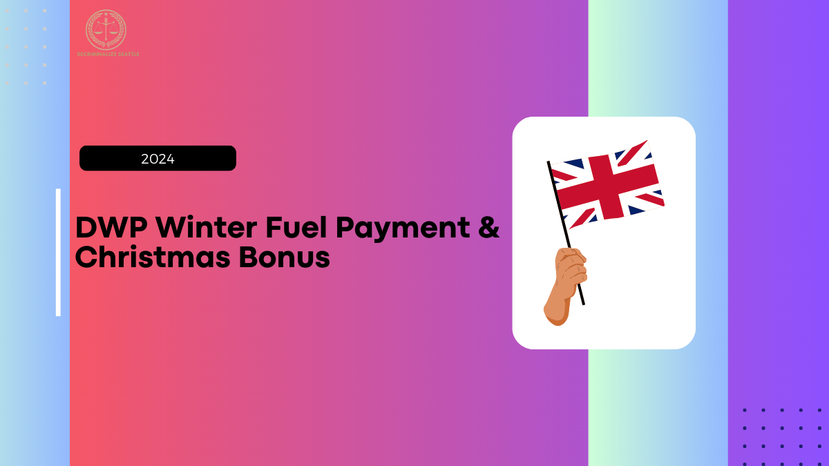 DWP Winter Support Programs, Check DWP Eligibility List for Christmas Bonus and Winter Fuel Payment