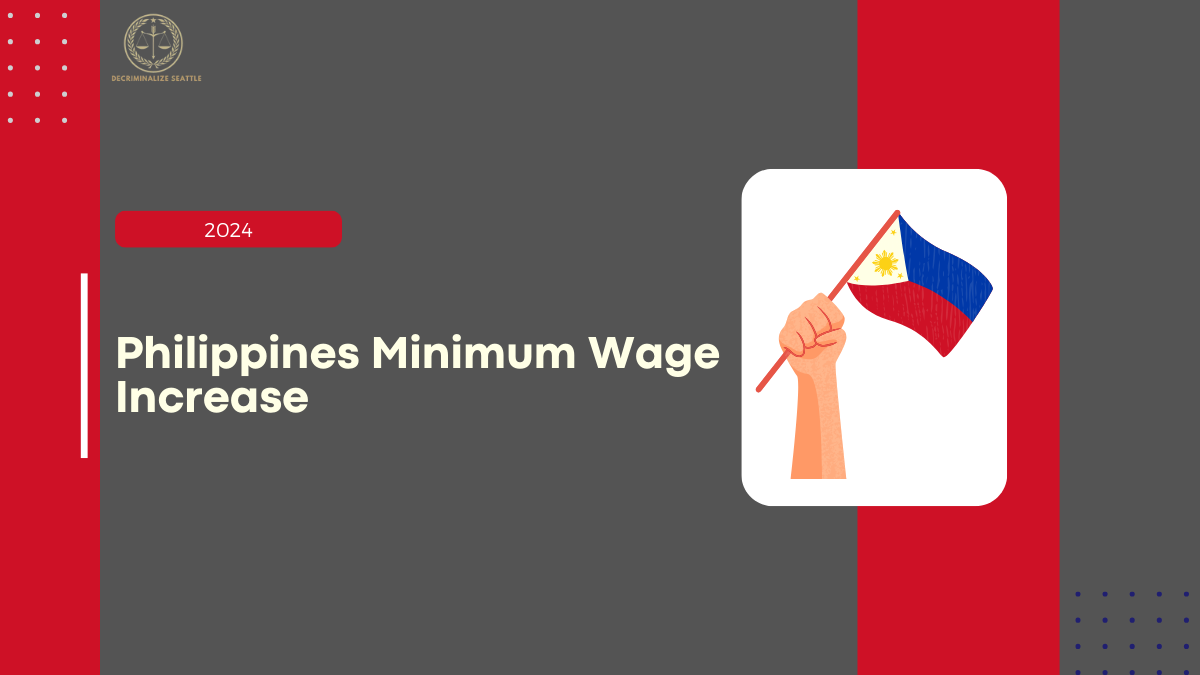 Philippines Minimum Wage Increase 2024, Check Expected Changes & New Payment Dates