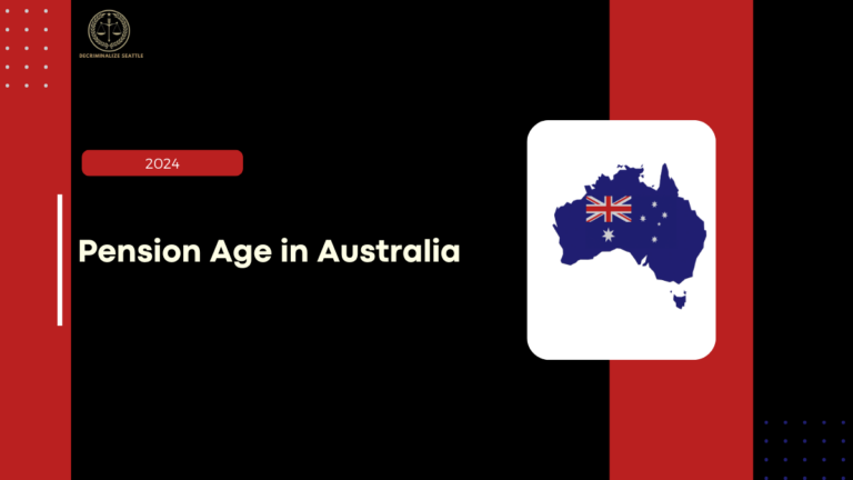 Pension Age in Australia, Check October 2024 Update, Amount and Payment Dates