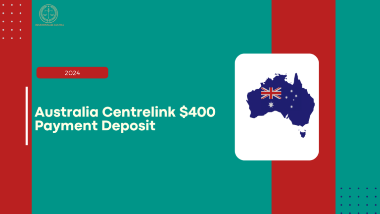 Australia Centrelink $400 Payment Deposit Date Confirmed, Who Qualifies and What You Need to Know