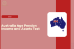 Australia Age Pension Income and Assets Test, Check Rules, Eligibility, and Recent Changes