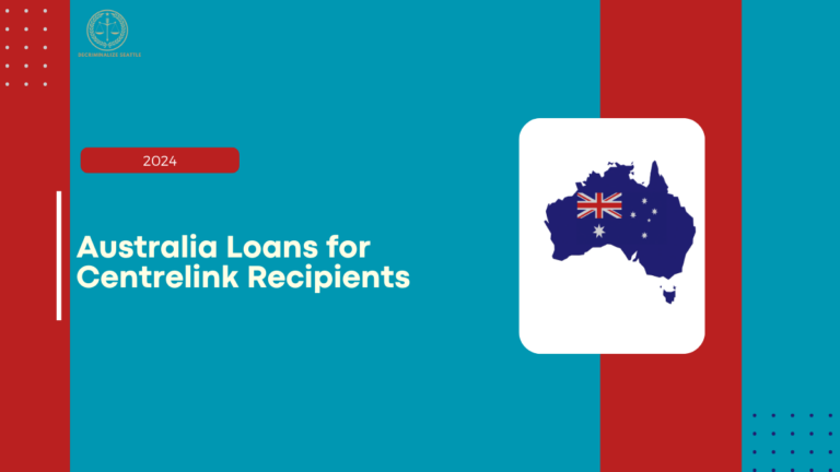 Loans for Centrelink Recipients, Interest-Free Loan Options Available, Check Here For More Details