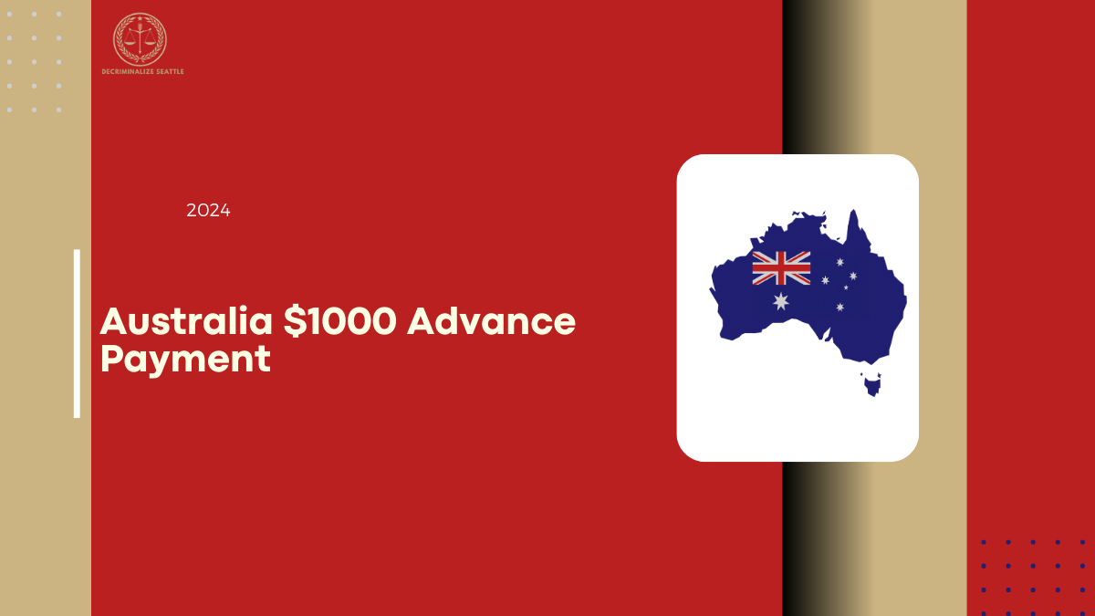 $1000 Advance Payment Coming October 2024, Deposit Date and Eligibility Info