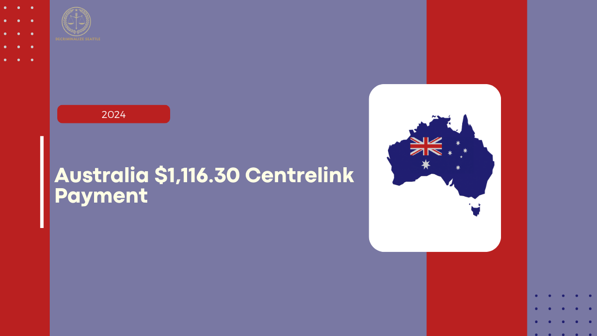 $1,116.30 Centrelink Payment, Eligibility, Payment Dates, and Important Update