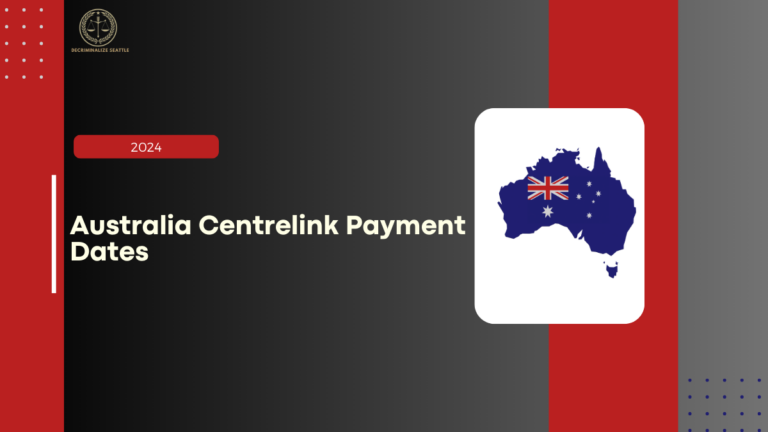 Centrelink Payment Dates for October 2024, Schedule for Benefits and Pensions