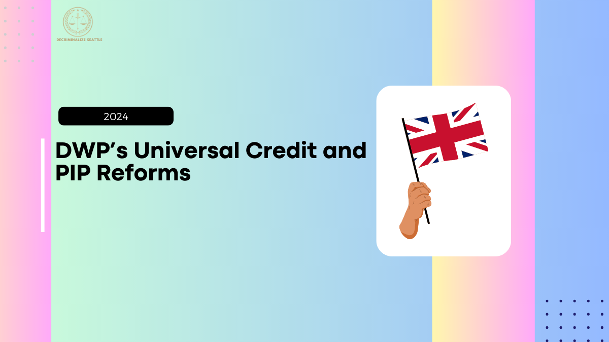 DWP’s Universal Credit and PIP Reforms, Cruel Changes Set to Affect Thousands