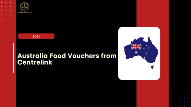 Australia Food Vouchers from Centrelink, Can Centrelink Assist You Food?