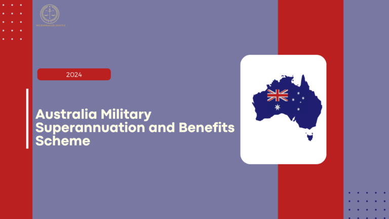 Updates on Military Superannuation and Benefits Scheme, Check Eligibility, Amount, Pension Date, News