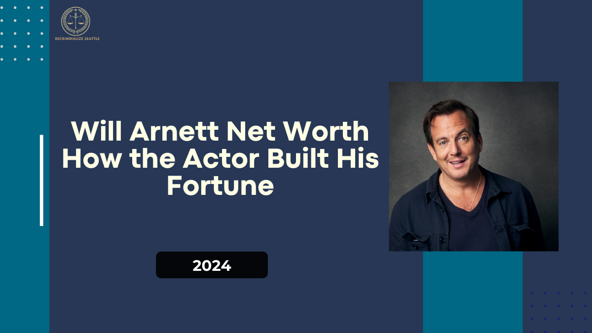 Will Arnett Net Worth: How the Actor Built His Fortune