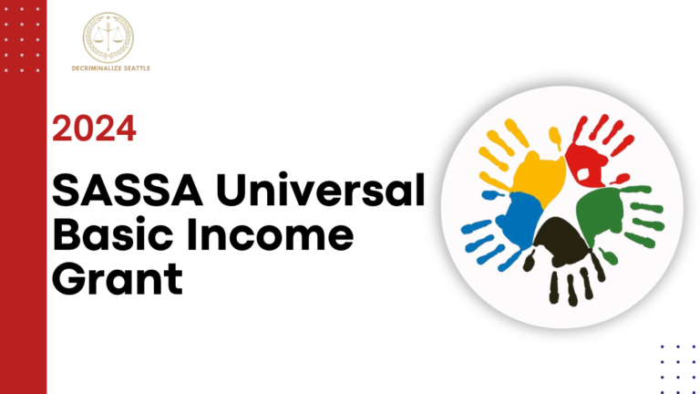 2024 SASSA Universal Basic Income Grant, Future Prospects for SRD Beneficiaries