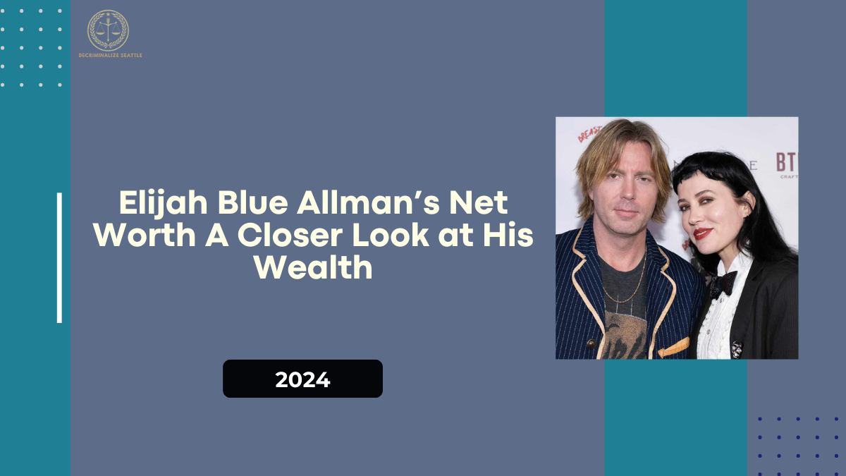 Elijah Blue Allman’s Net Worth: A Closer Look at His Wealth