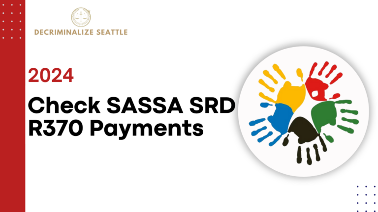 SASSA SRD R370 Payments in October 2024, Key Disbursement Dates to Know