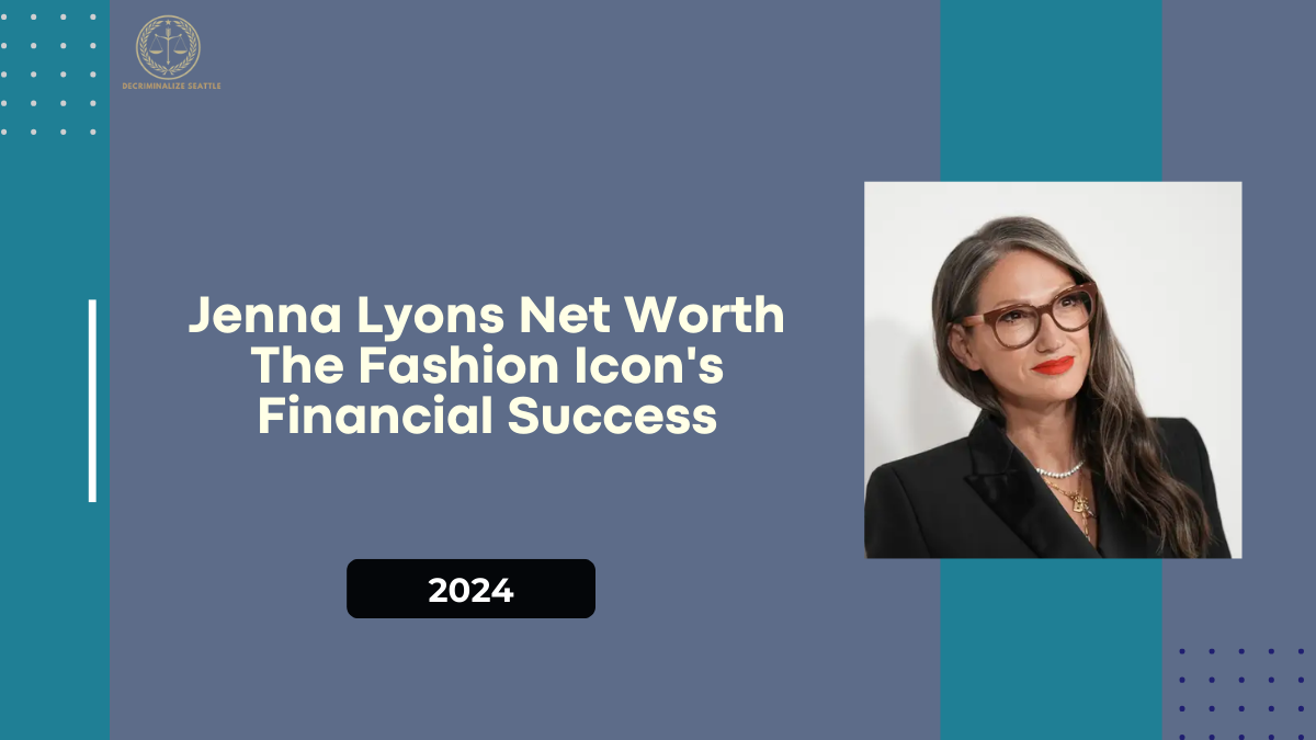 Jenna Lyons Net Worth: The Fashion Icon's Financial Success