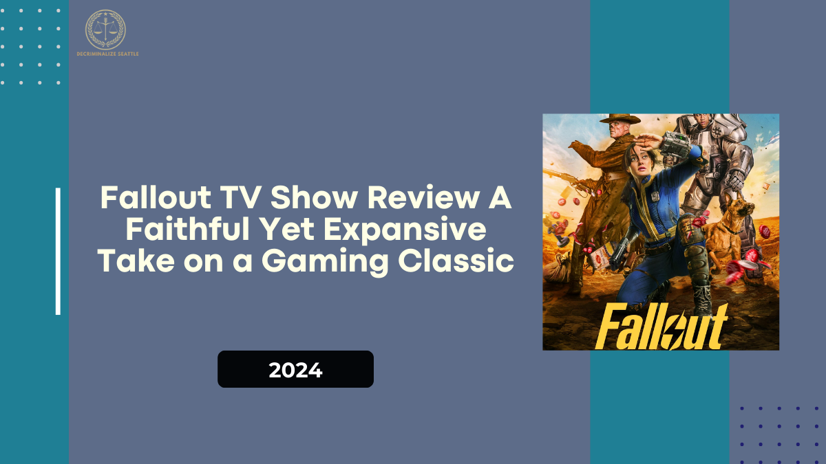 Fallout TV Show Review: A Faithful Yet Expansive Take on a Gaming Classic