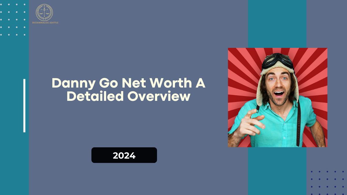 Danny Go Net Worth: A Detailed Overview