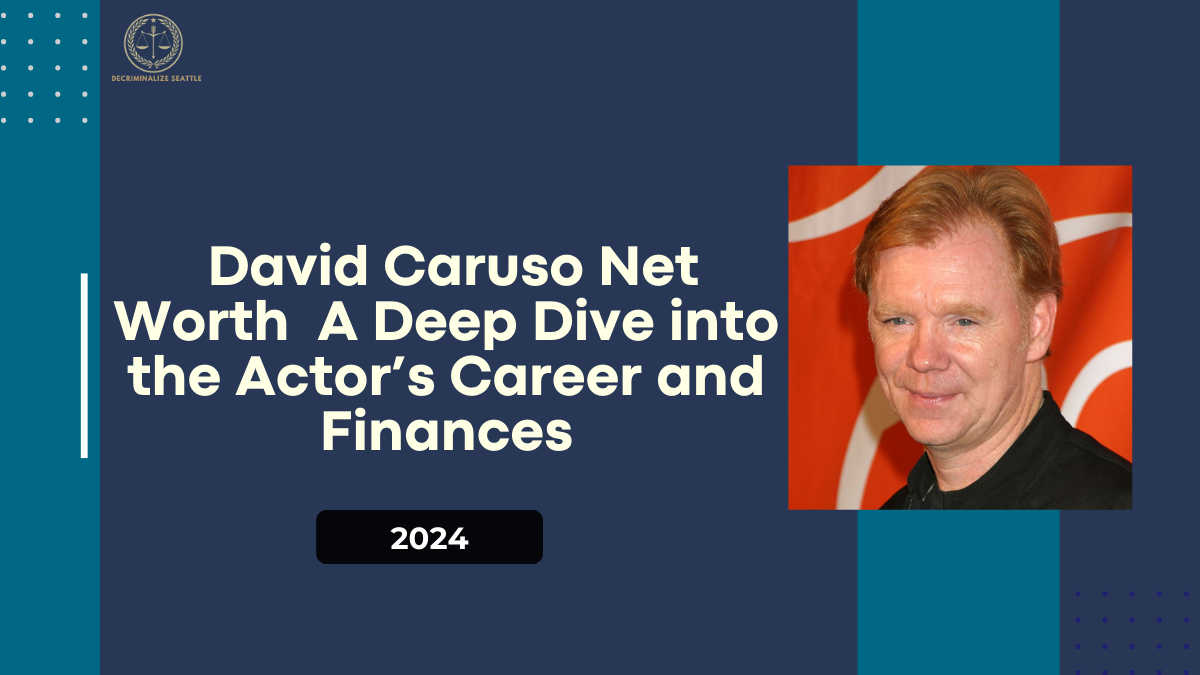 David Caruso Net Worth: A Deep Dive into the Actor’s Career and Finances