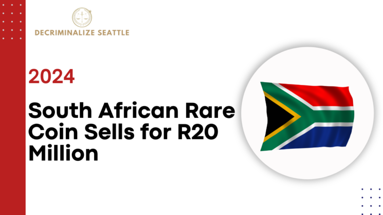 South African Rare Coin Sells for R20 Million, Discover the Value of Your Old Currency