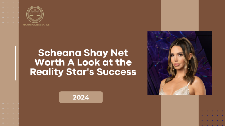 Scheana Shay Net Worth: A Look at the Reality Star's Success