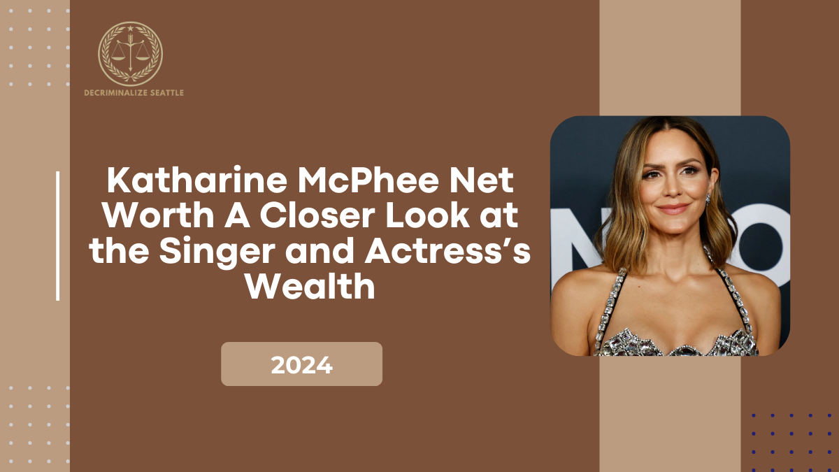 Katharine McPhee Net Worth: A Closer Look at the Singer and Actress’s Wealth