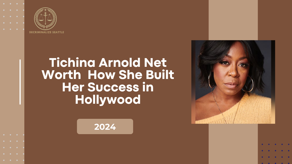 Tichina Arnold Net Worth: How She Built Her Success in Hollywood