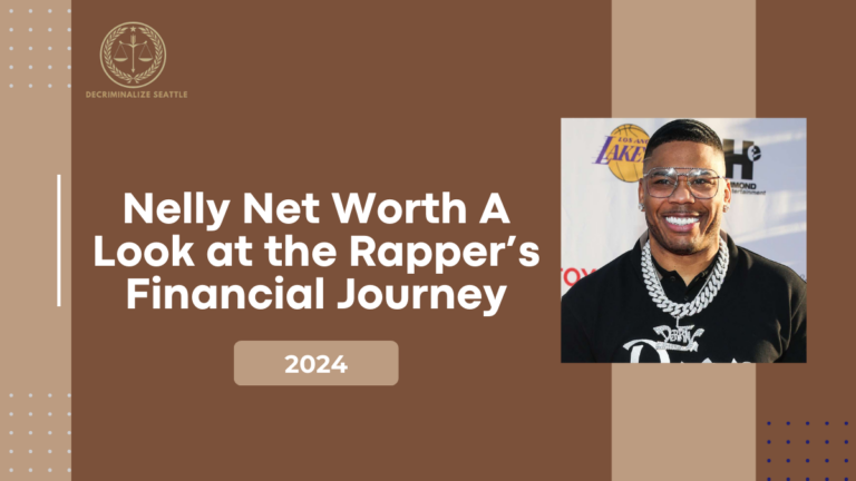 Nelly Net Worth: A Look at the Rapper’s Financial Journey