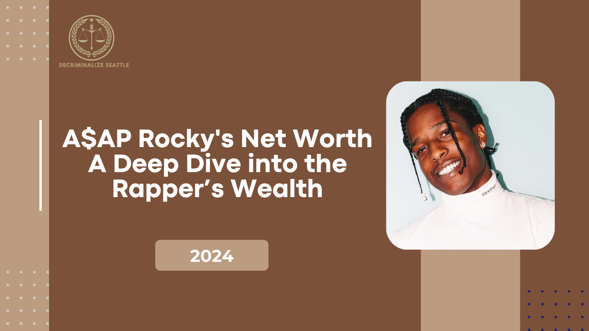 ASAP Rocky Net Worth: A Deep Dive into the Rapper’s Wealth