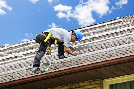 Legal Considerations for Roofing Companies in Seattle